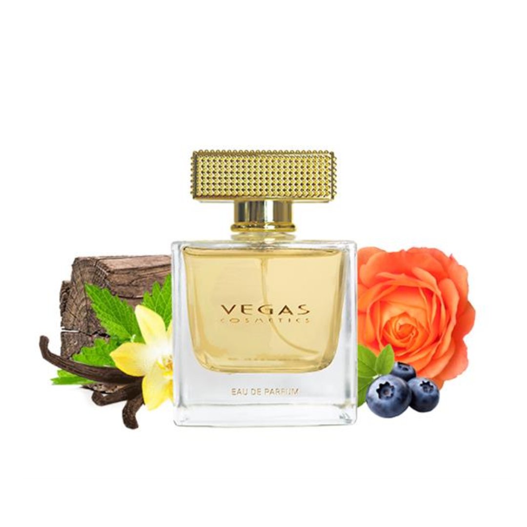 Vegas Cosmetics Eau de Parfum